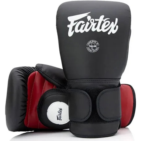COACH BGV13 SPARRING GLOVES