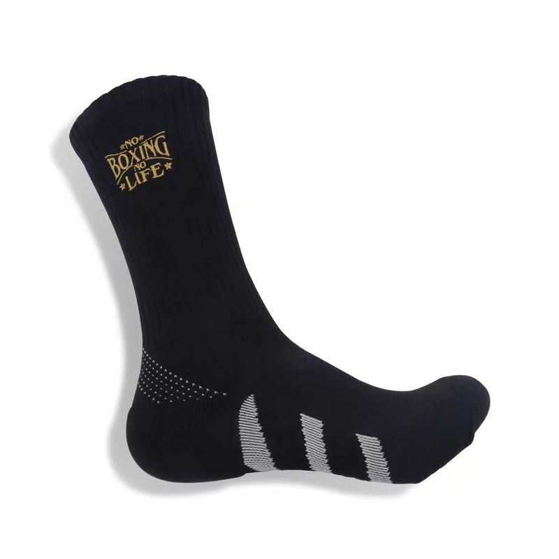 Noboxing Nolife Socks