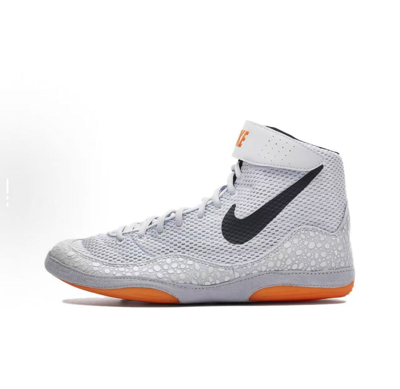 Nike Inflict 3 SE - 'Electric Pack' Olympic Edition (Grey/Orange/Black)