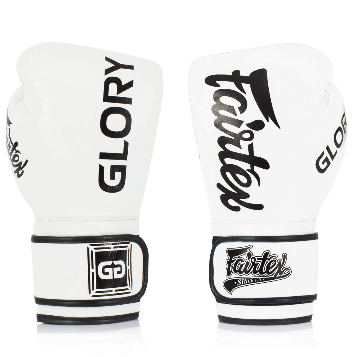 Fairtex Boxing Gloves x Glory