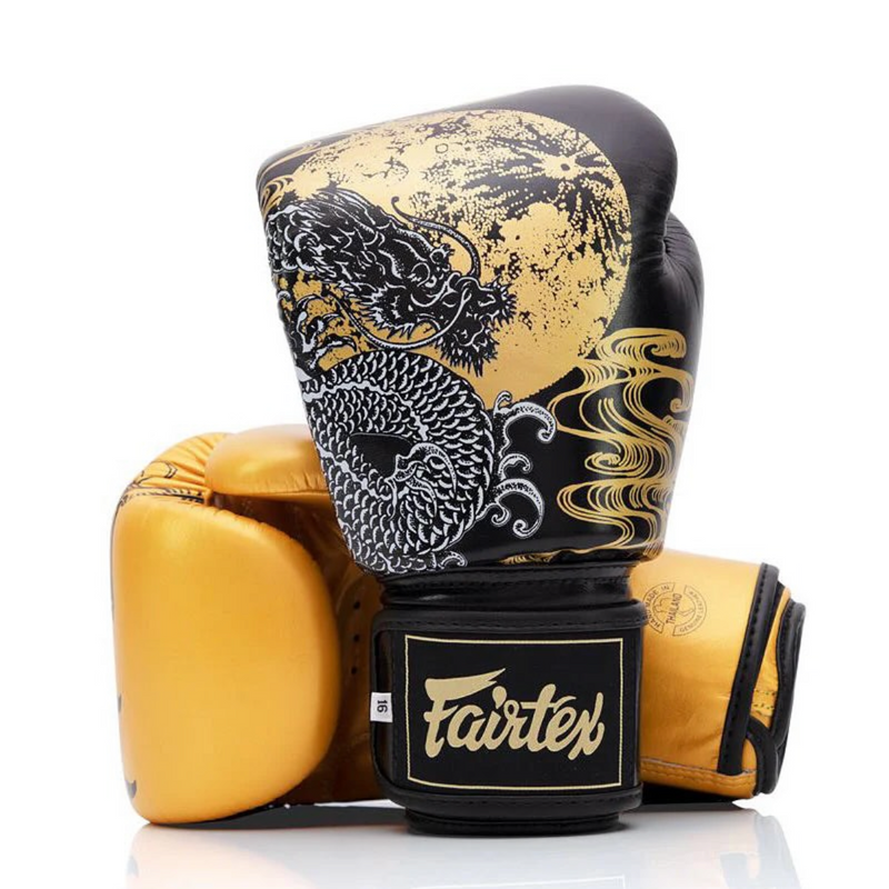 BGV26 “HARMONY SIX” BOXING GLOVES