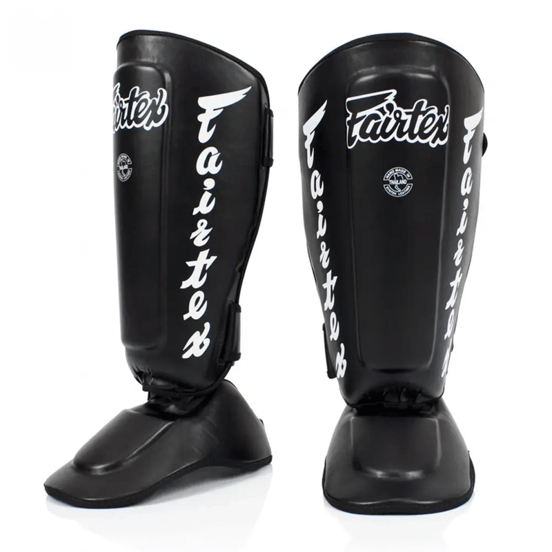SP7 DETACHABLE IN-STEP SHIN PADS – “TWISTER”