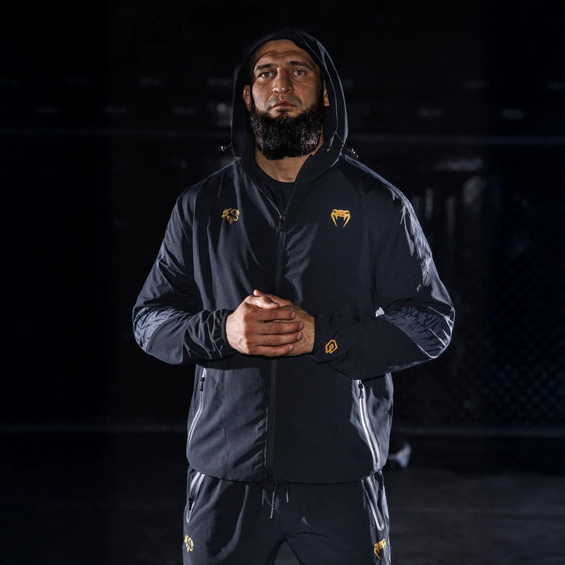 Venum x Khamzat Chimaev Sports Jacket