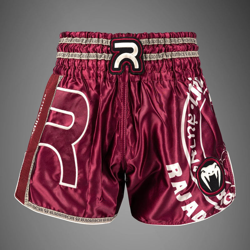 Venum x Rajadamnern Shorts