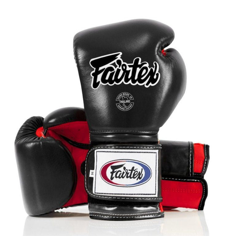 Fairtex Boxing Gloves BGV9