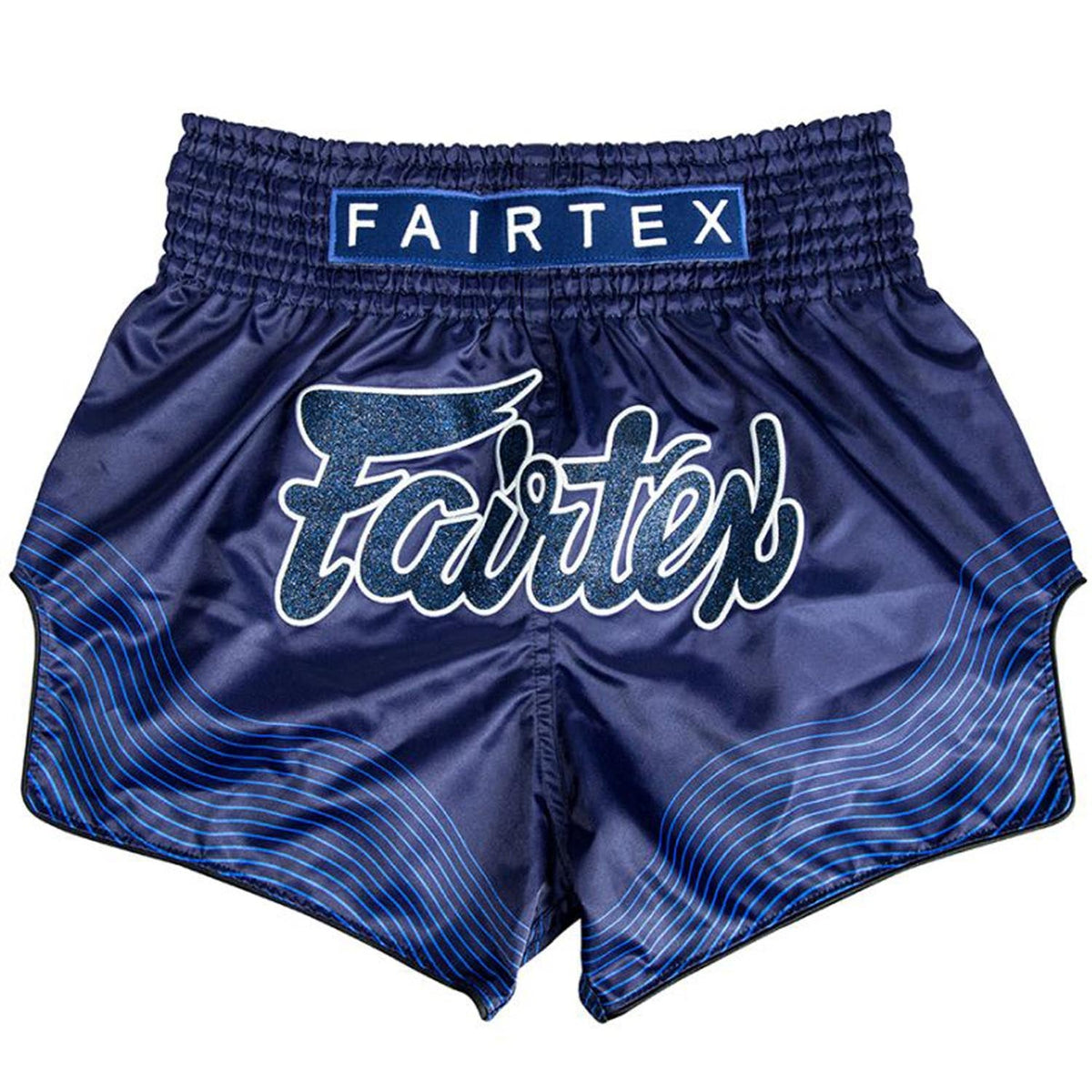 Fairtex BS1930 Ocean Blue