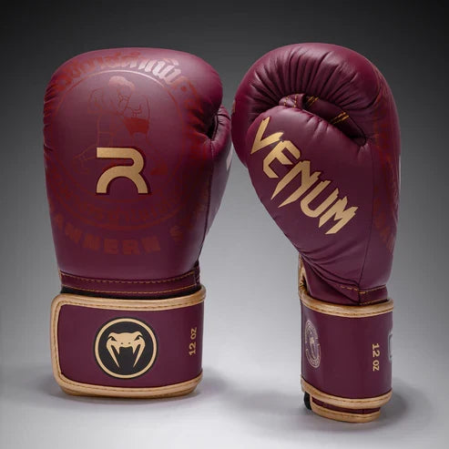 Venum x Rajadamnern Gloves