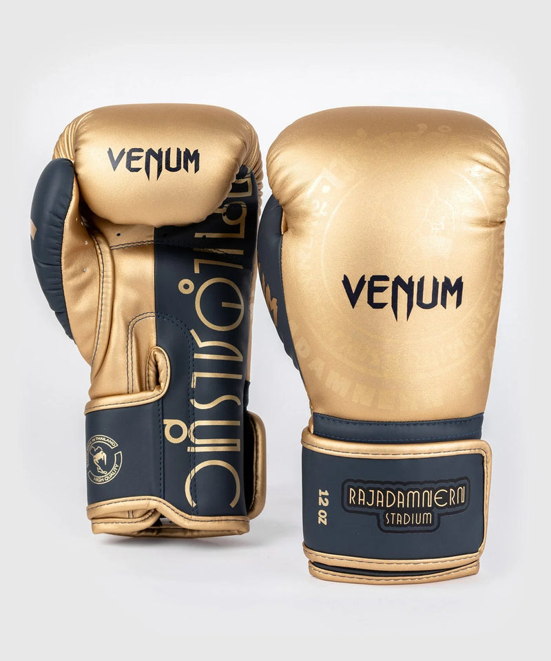 Venum x Rajadamnern Gloves