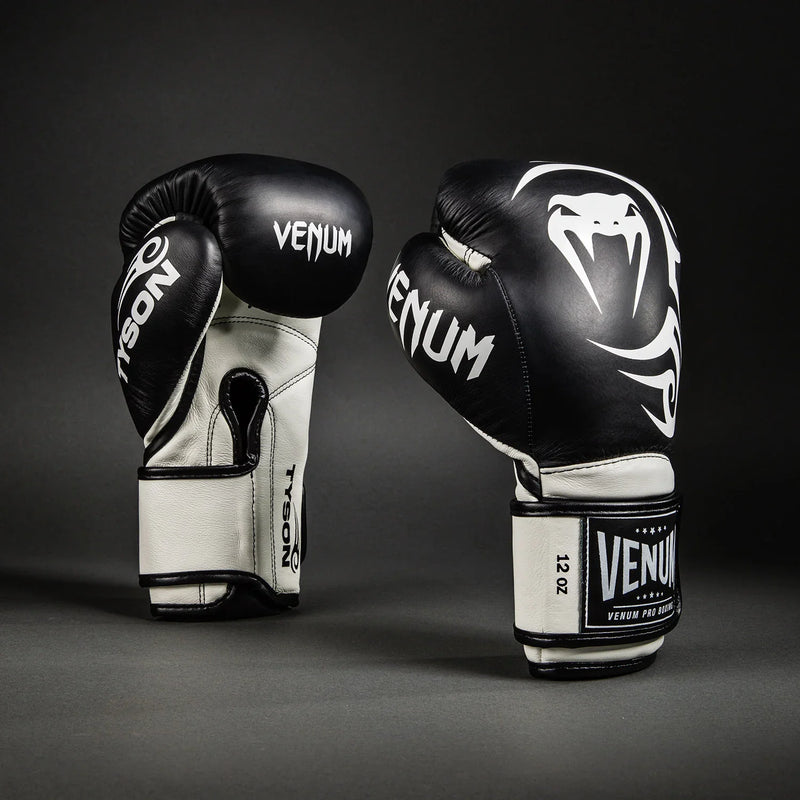 Venum x Mike Tyson Giant 2.0 Pro Boxing Gloves