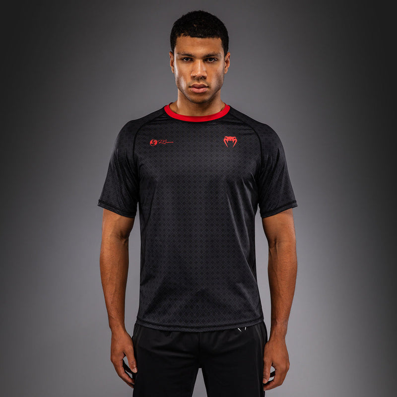 Venum x Roger Gracie Academy Quick Dry T-shirt