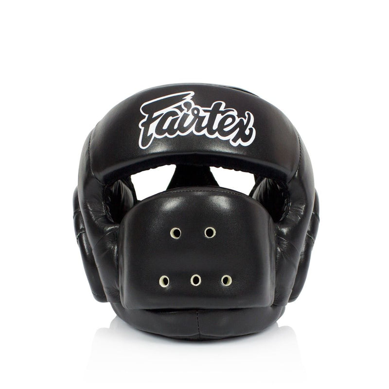 HG14 FULL FACE PROTECTOR HEADGUARD