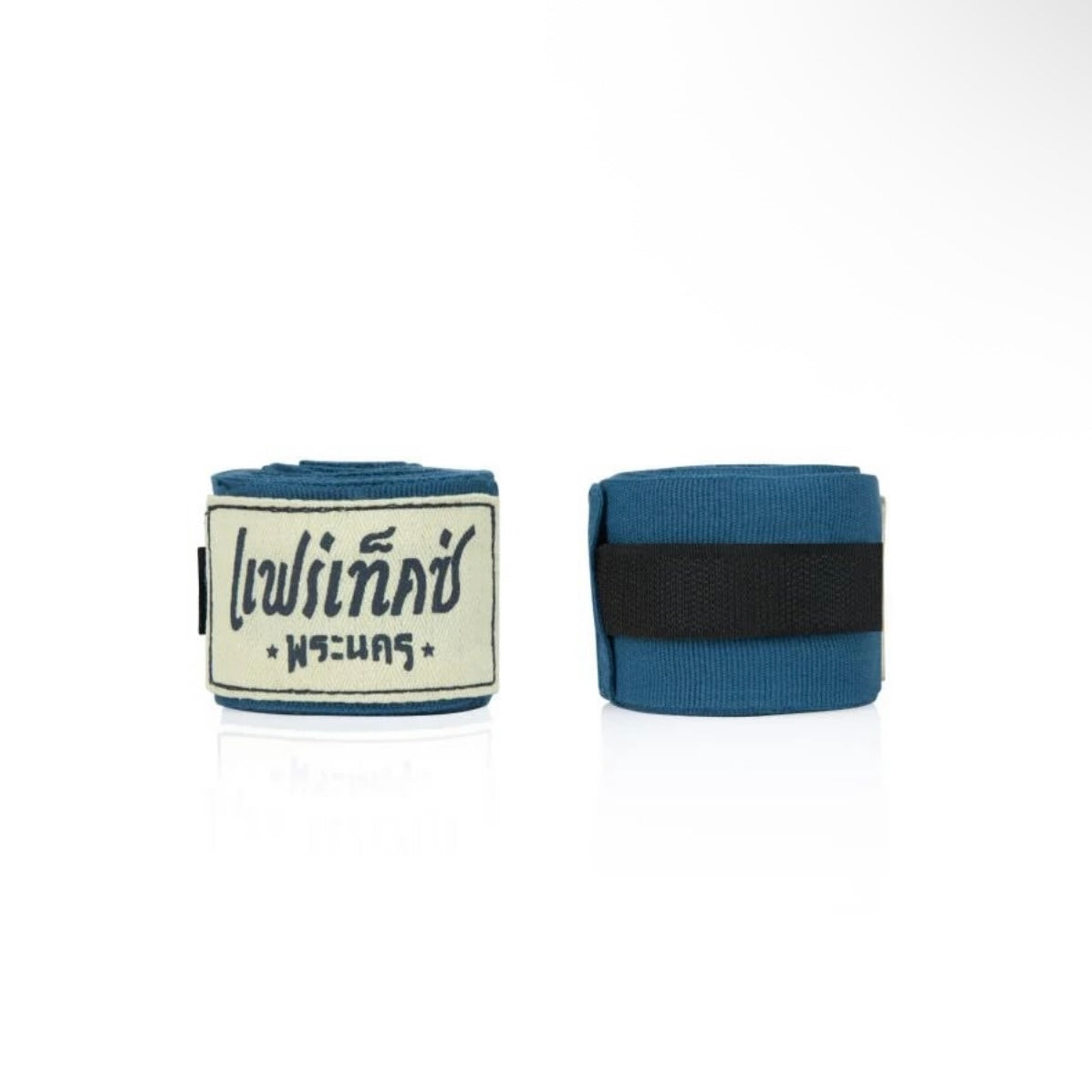 FAIRTEX HAND WRAPS - PHRA NAKHON COLLECTION