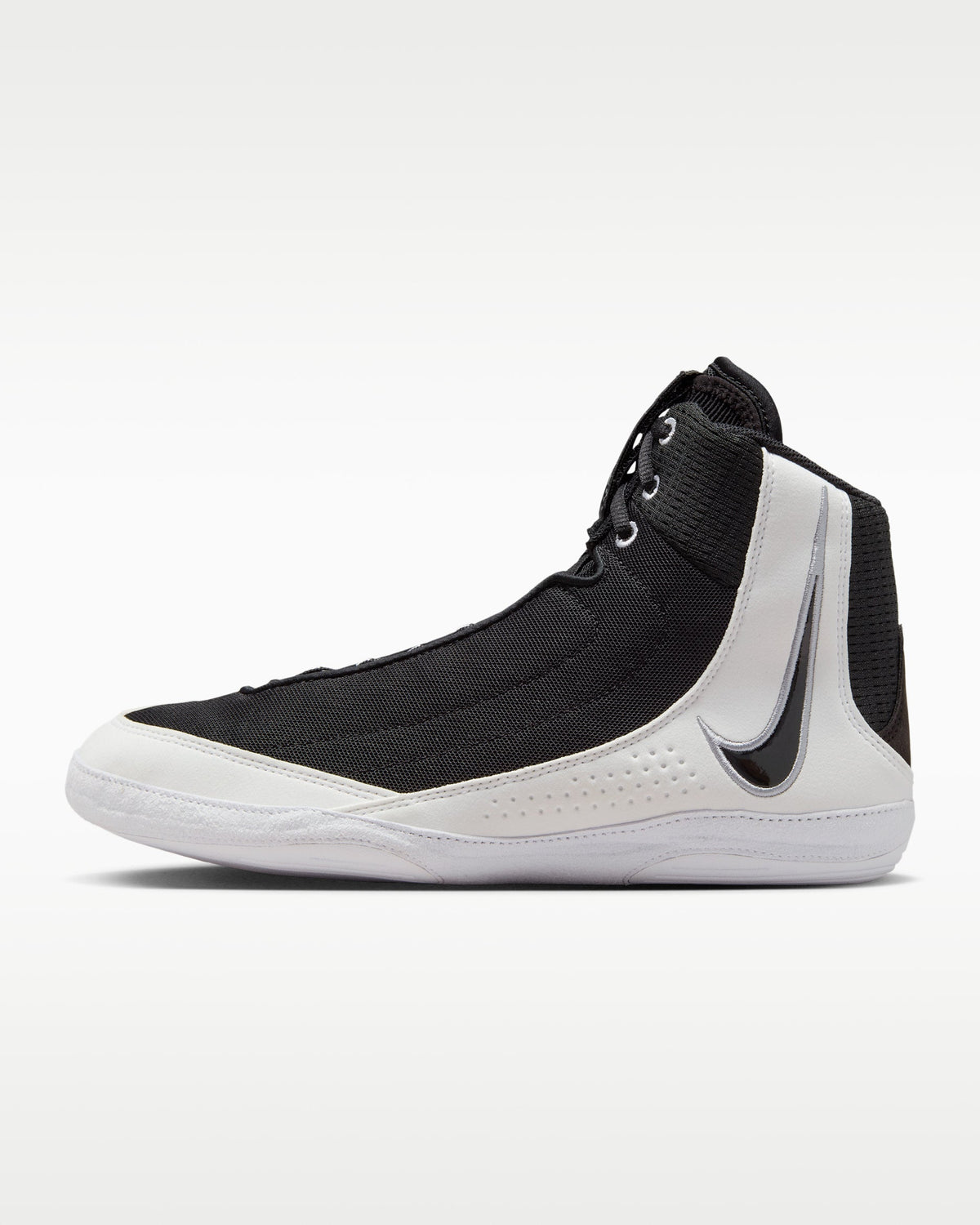 Nike Inflict 4
Wrestling Shoes