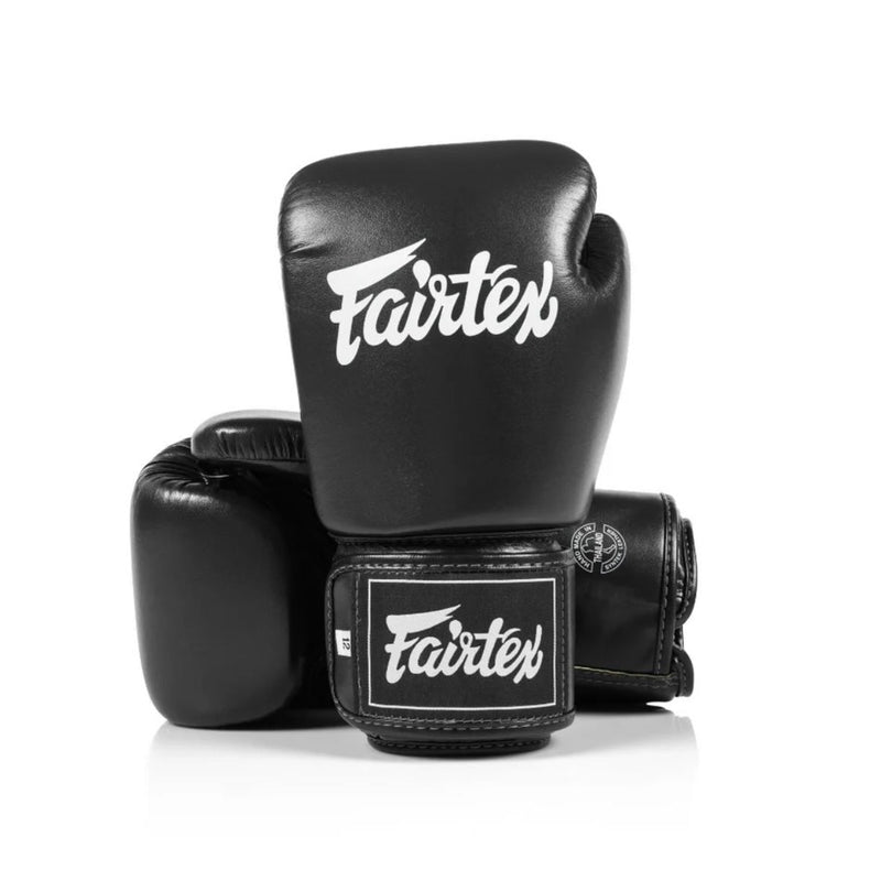 FAIRTEX BGV1C-PLUS BOXING GLOVES