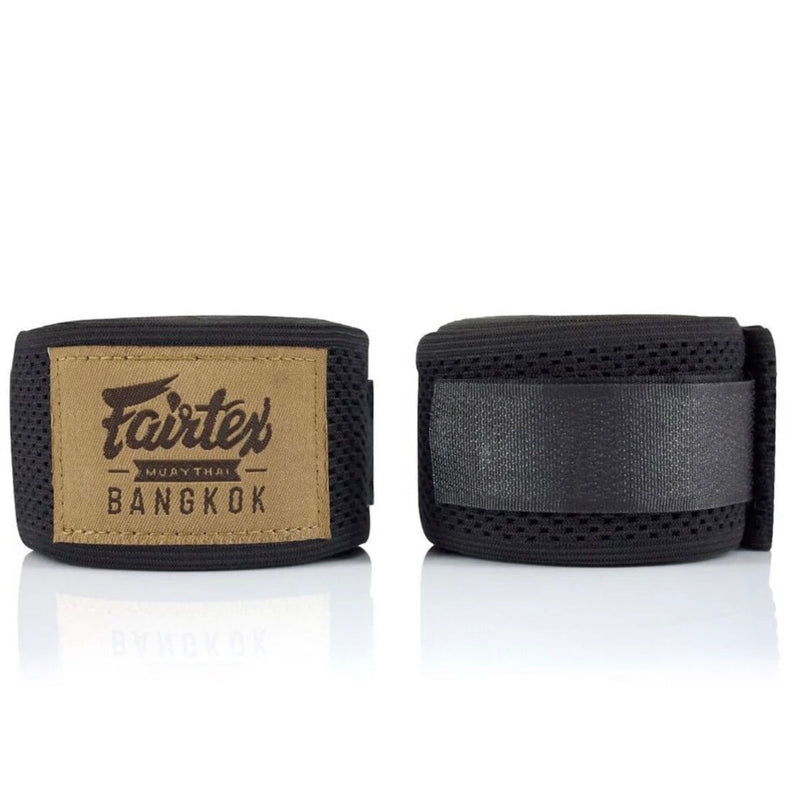 HW4 ELASTIC HAND WRAPS