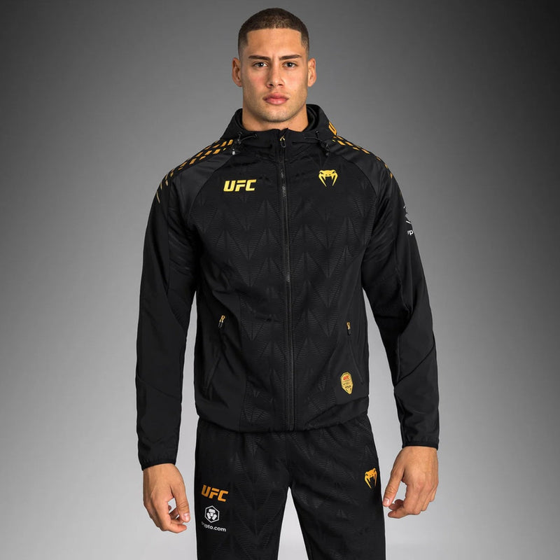 UFC X Venum Authentic Fight Night Jacket
