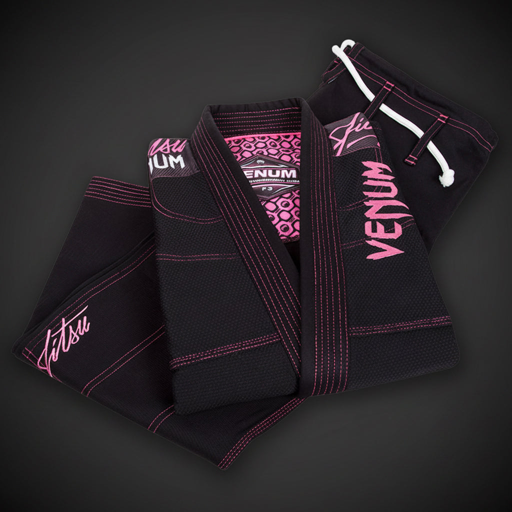 Venum Challenger 2.0 Woman BJJ GI