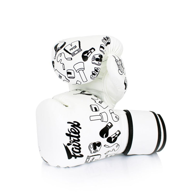 MICROFIBER GLOVES BGV14 – ART COLLECTION: GRAFFITI