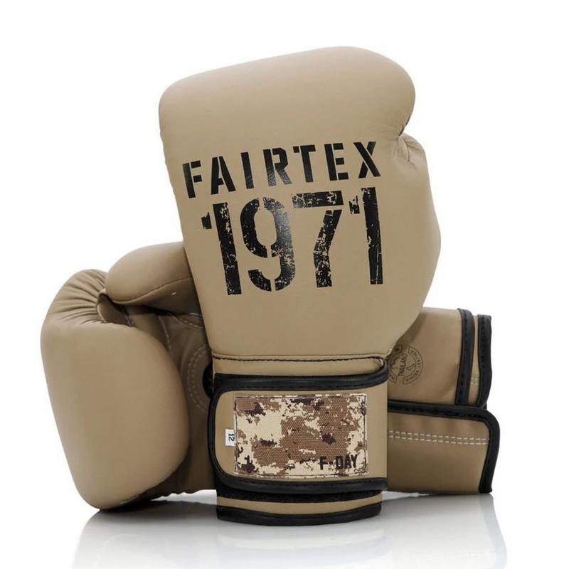 BGV25 F-DAY 2 LIMITED EDITION GLOVES