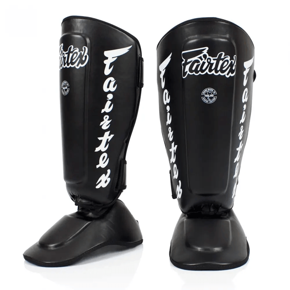 SP7 DETACHABLE IN-STEP SHIN PADS – “TWISTER”