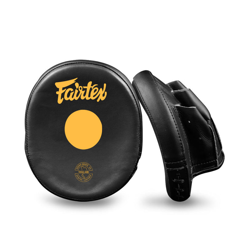 Fairtex FMV15 Short Focus Mitts