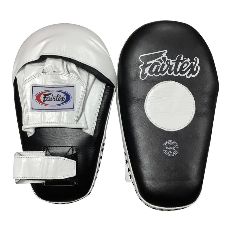 Fairtex FMV8 Pro Angular Focus Mitts