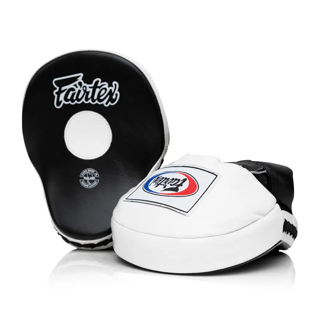 Fairtex FMV9 Ultimate Contoured Focus Mitts