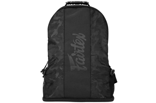 Fairtex Backpack