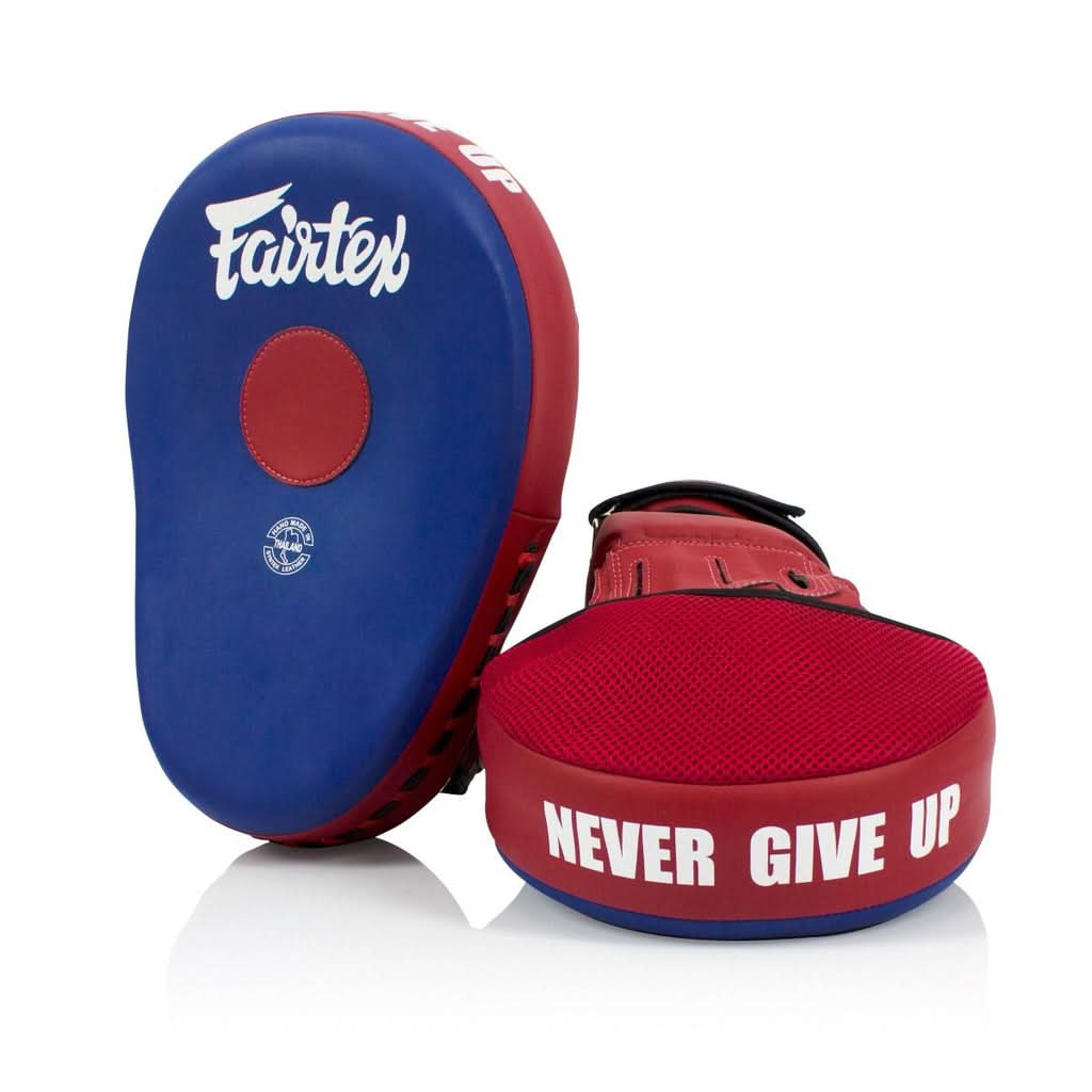 Fairtex FMV13 Focus Mitts