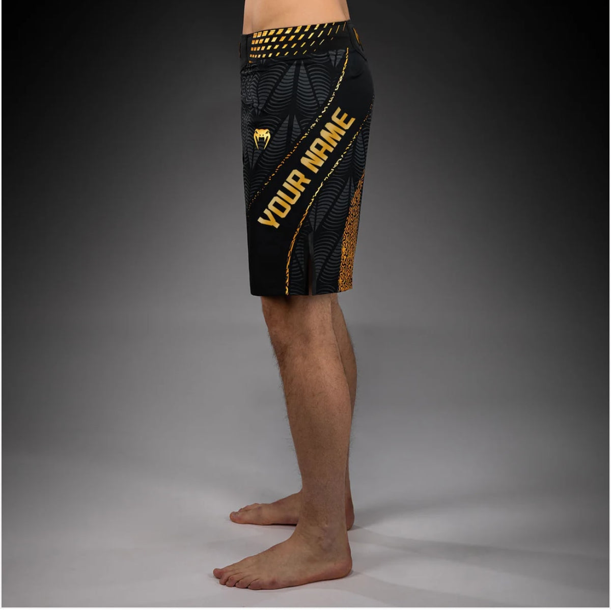 UFC X Venum Authentic Fight Night Shorts