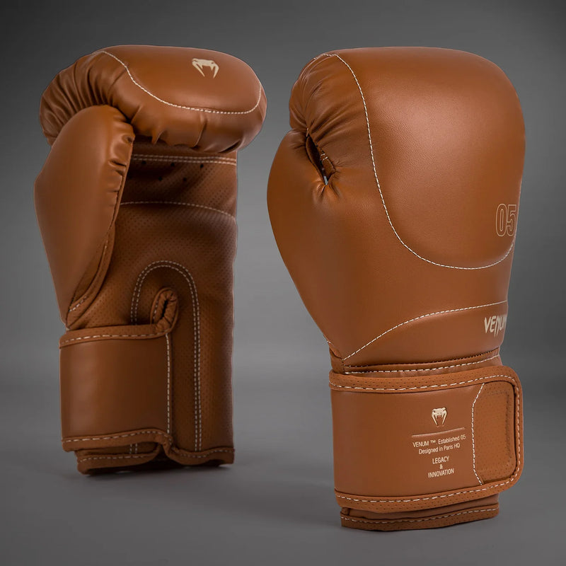 Venum Impact Boxing Gloves