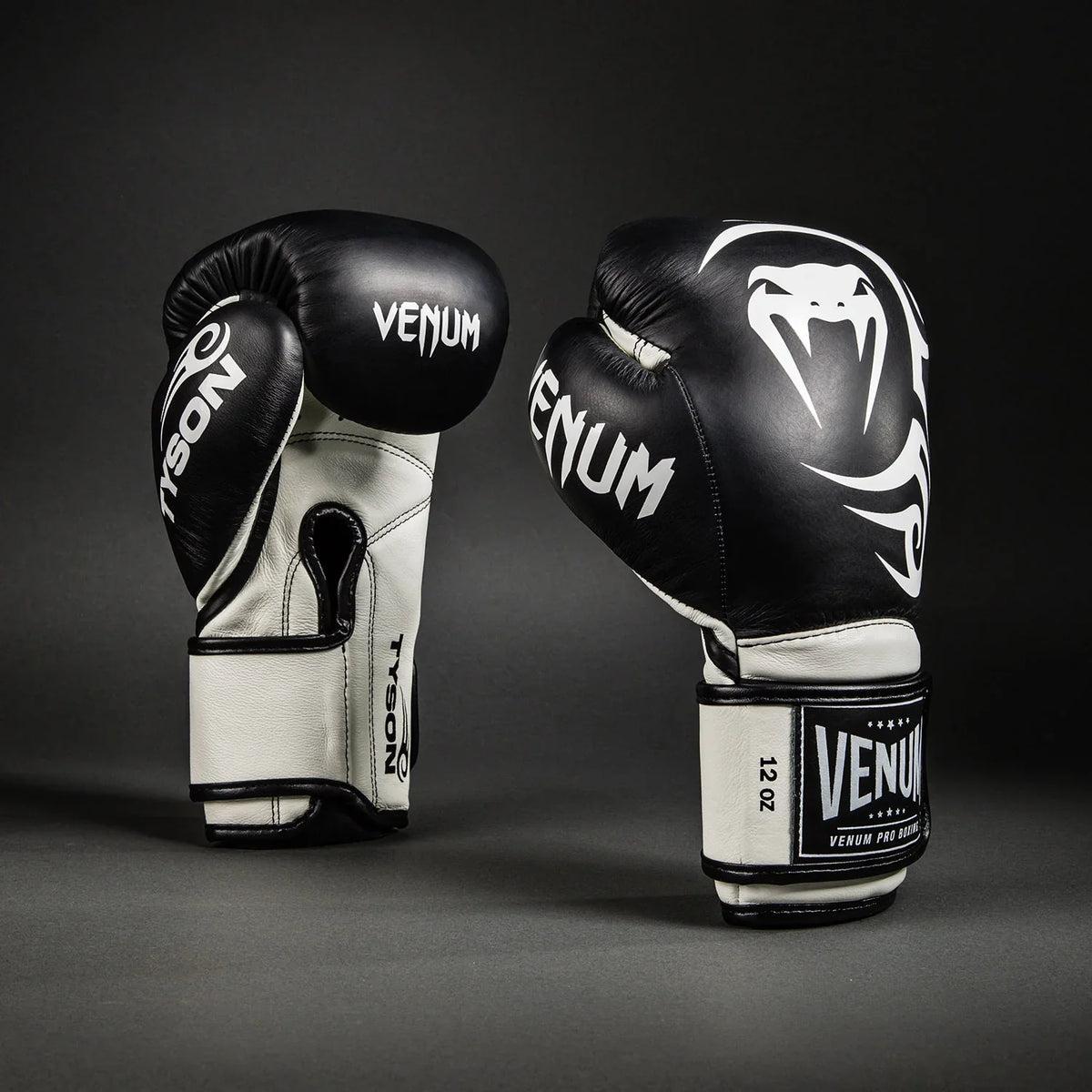Venum x Mike Tyson Giant 2.0 Pro Boxing Gloves
