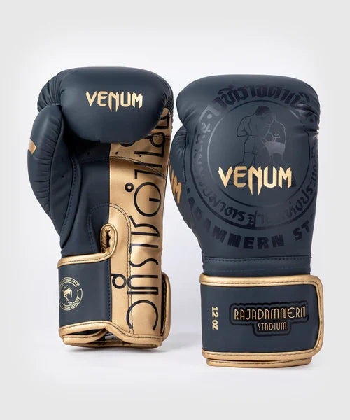 Venum x Rajadamnern Gloves